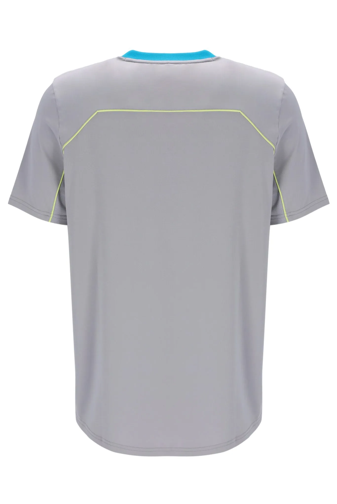 Backspin Tennis Short Sleeve Top