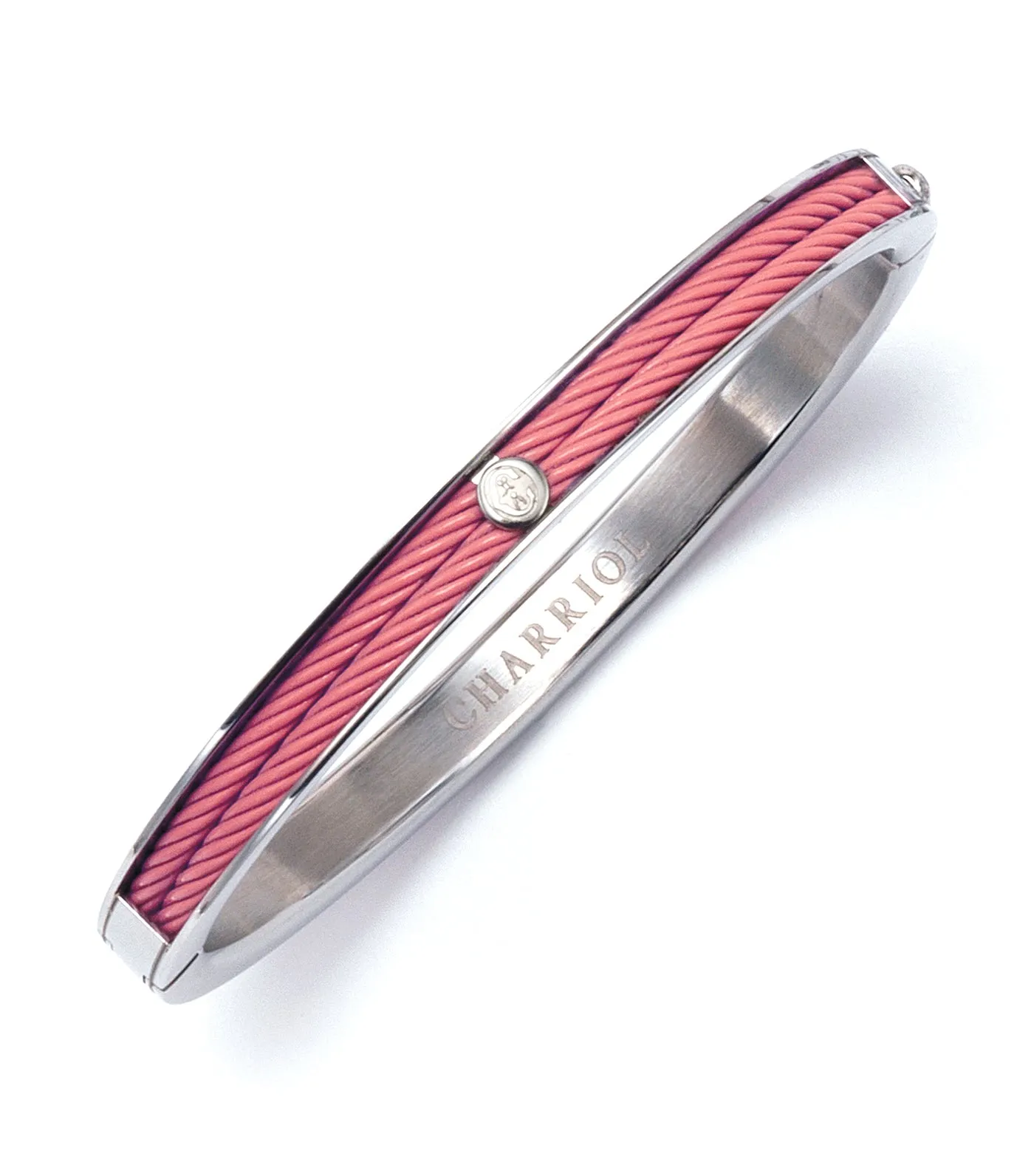 Bangle Forever Colors Lady Pink