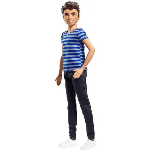 Barbie Skipper Babysitters Doll- Boy Sitter