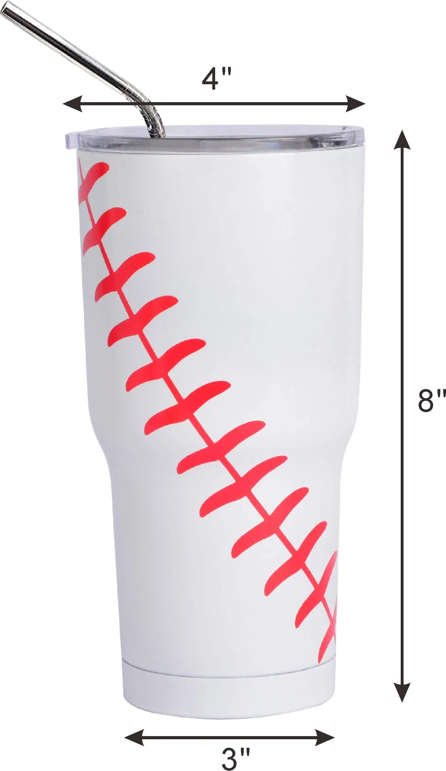 Baseball Mom Gifts, Baseball Tumbler, Baseball Mom Trucker Hat, Baseball Earrings