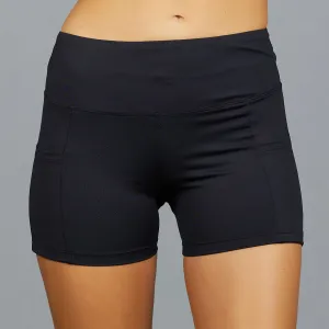 Basic Shorty (black)