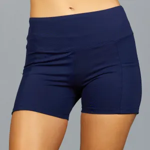 Basic Shorty (navy)