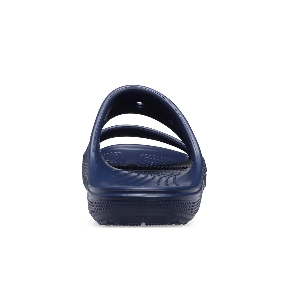 Baya Sandal in Navy