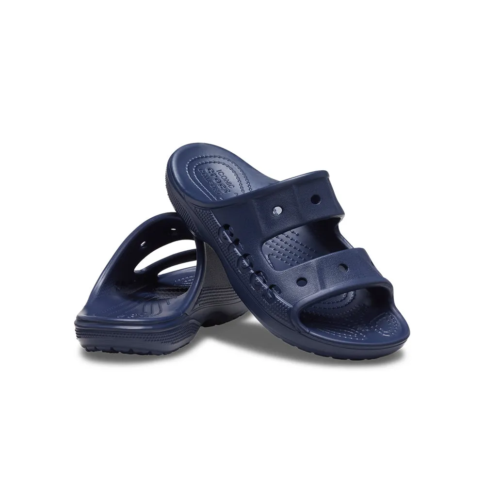 Baya Sandal in Navy