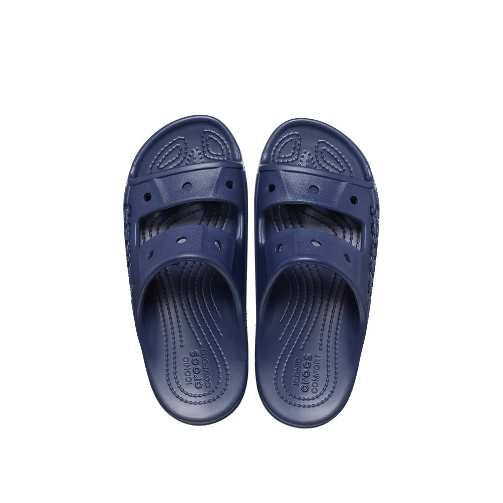 Baya Sandal in Navy