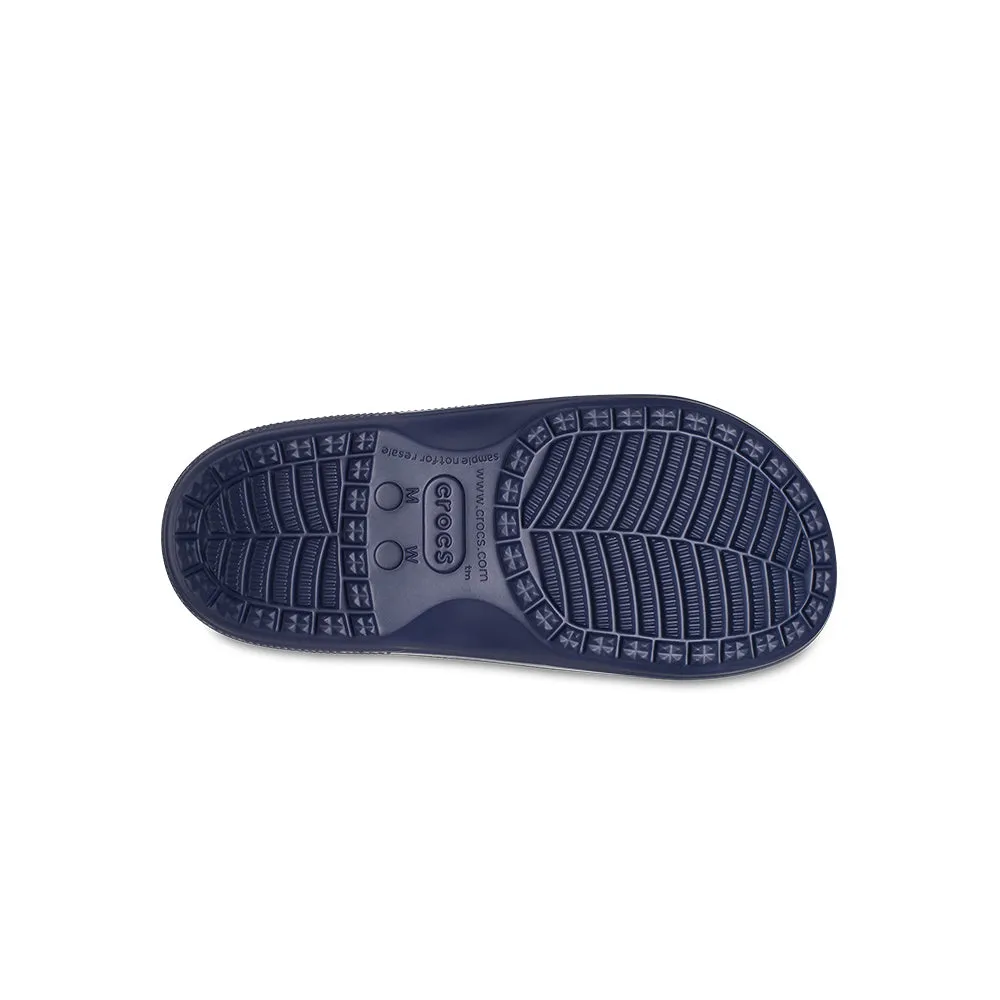 Baya Sandal in Navy