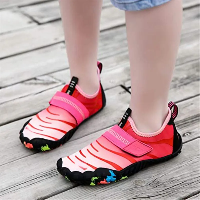 Beach Sports Kids Aqua Shoes