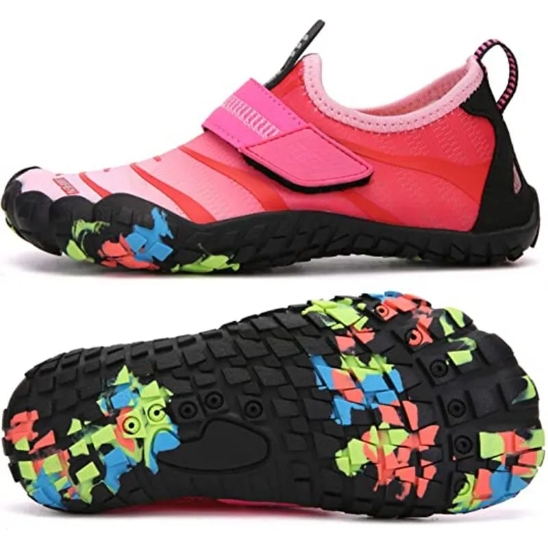 Beach Sports Kids Aqua Shoes