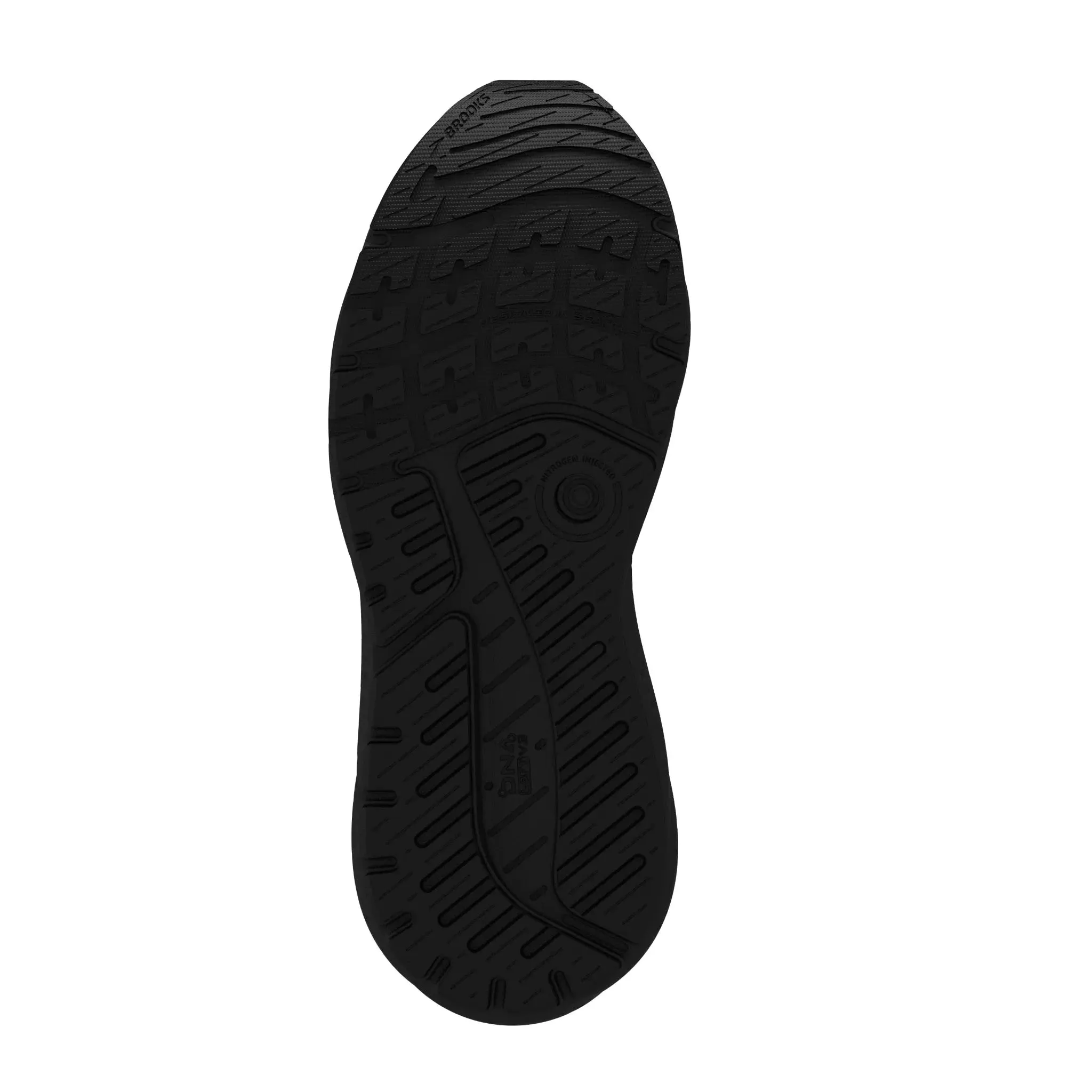 Beast GTS 24 Men's Black/Black/Ebony