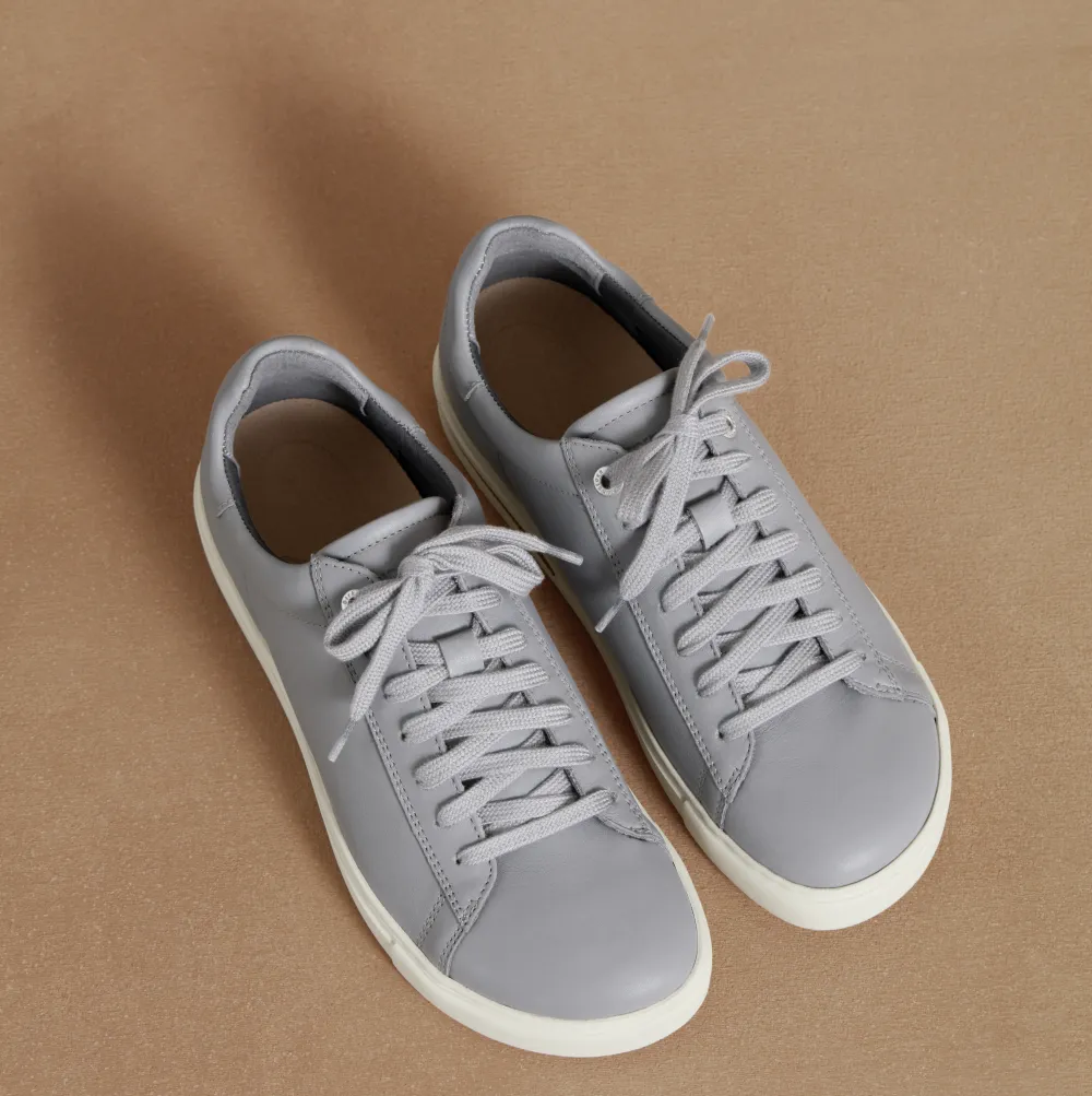 Bend Low Leather Sneaker