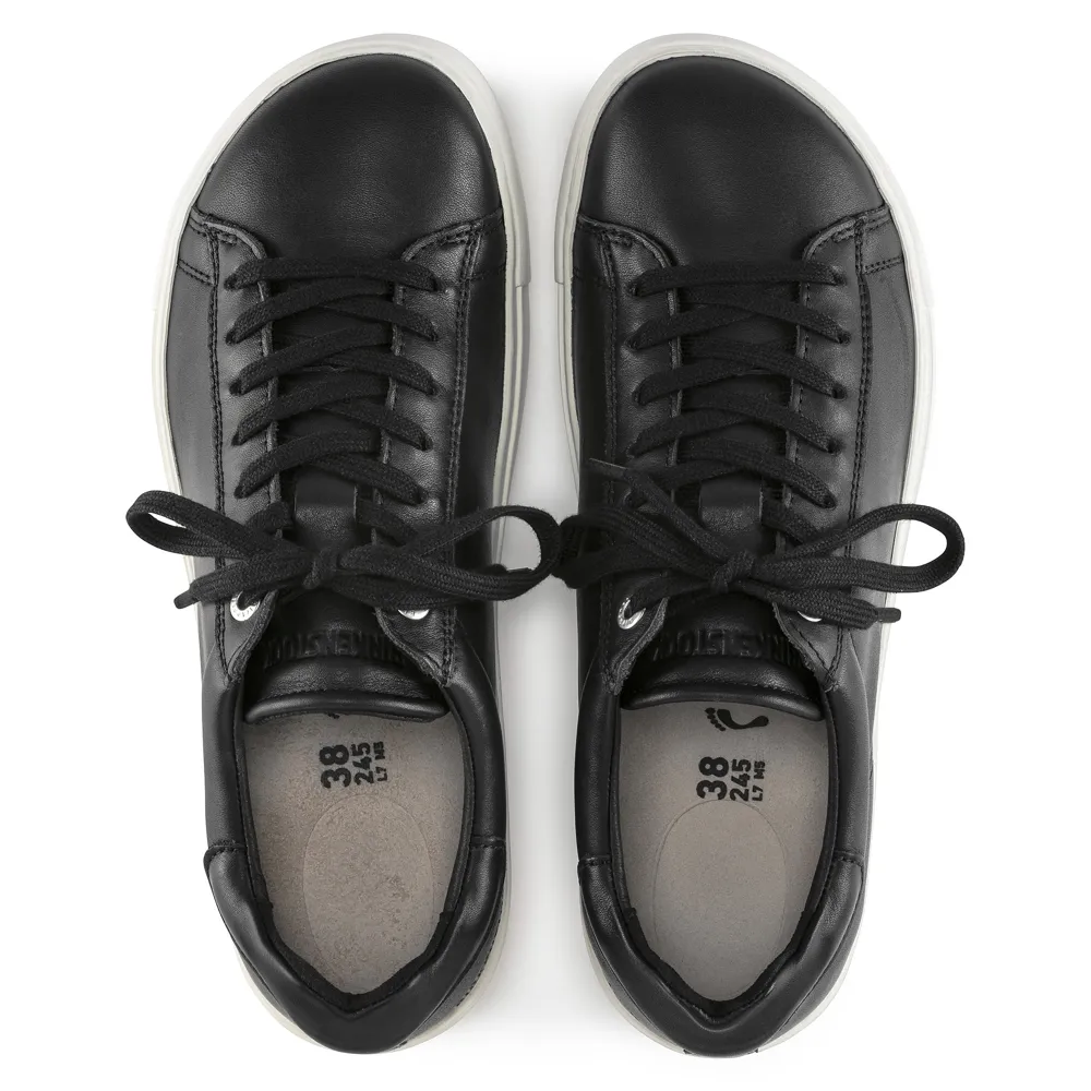 Bend Low Leather Sneaker