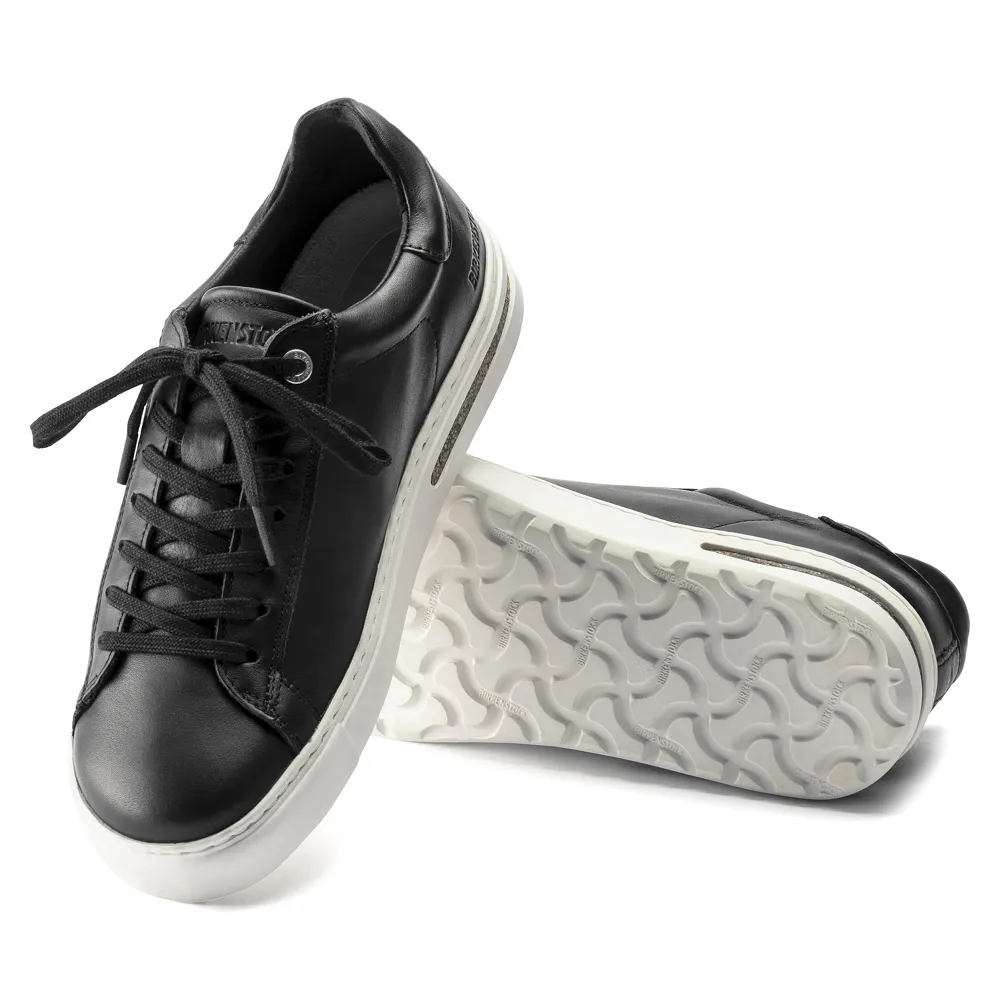 Bend Low Leather Sneaker