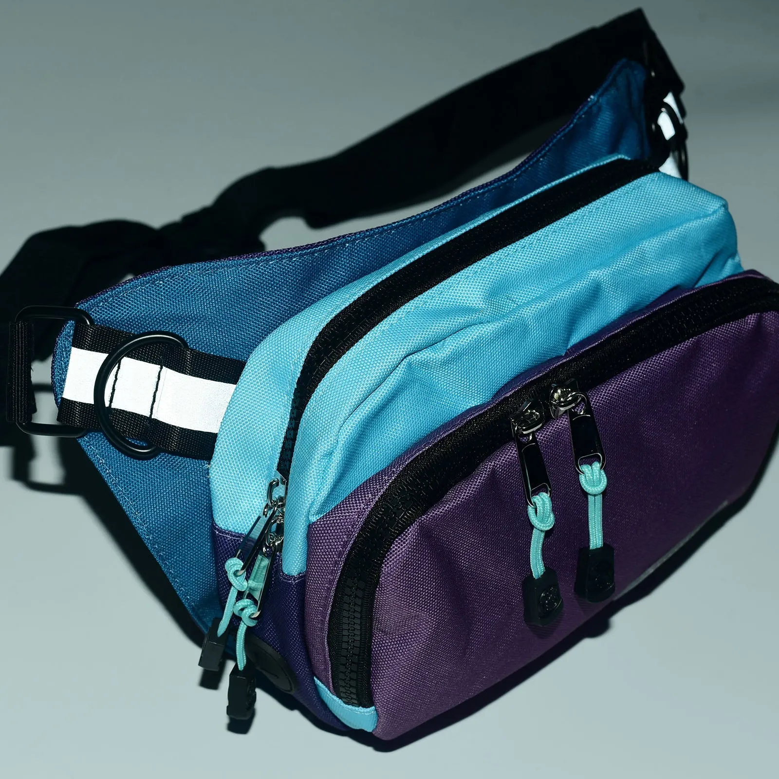 Berry Cool Rover Hip Pack 2.0