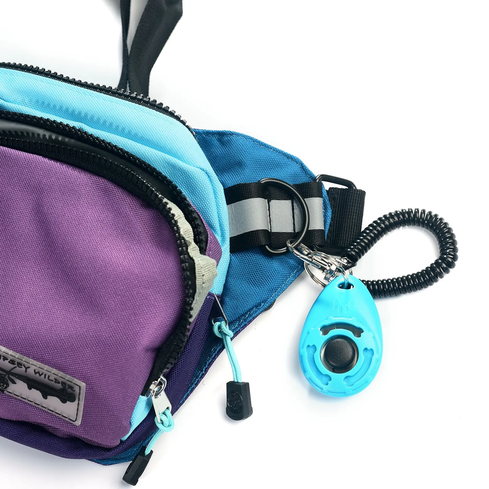 Berry Cool Rover Hip Pack 2.0