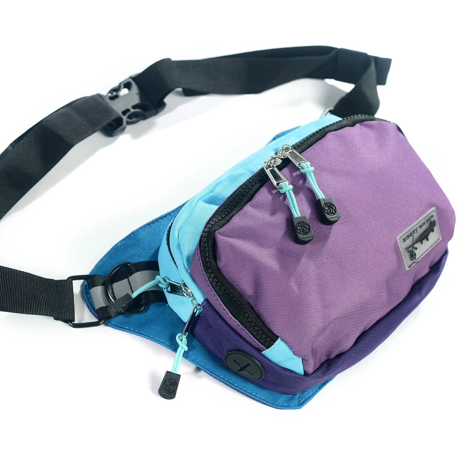 Berry Cool Rover Hip Pack 2.0