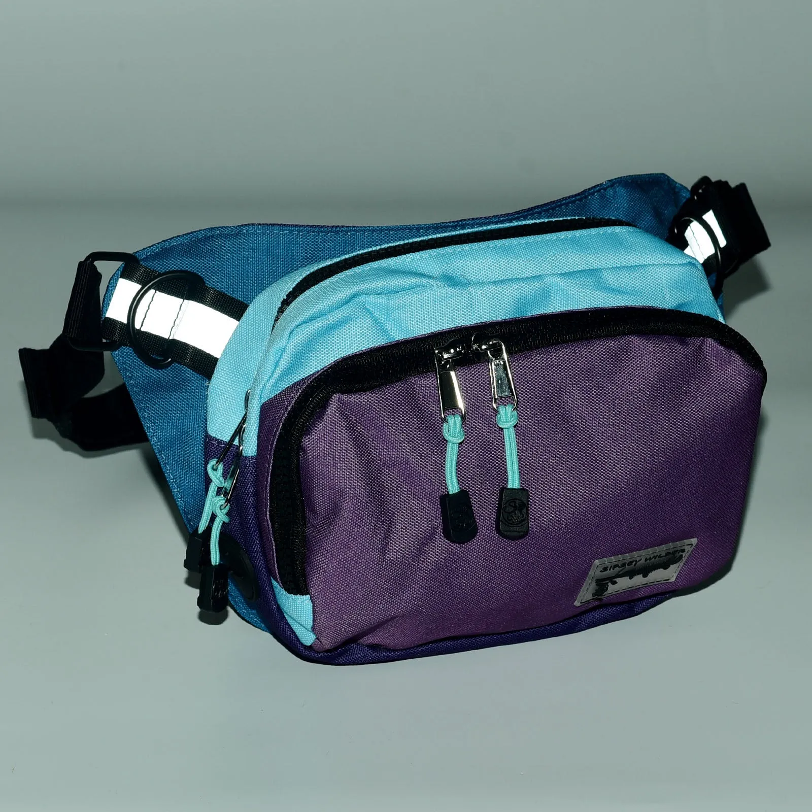 Berry Cool Rover Hip Pack 2.0