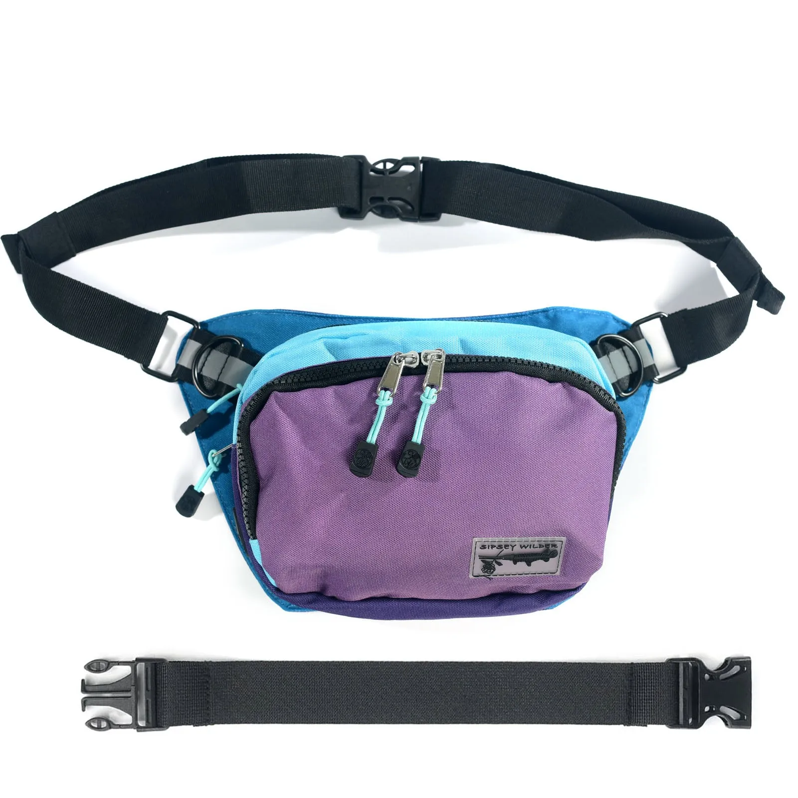 Berry Cool Rover Hip Pack 2.0