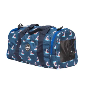 Big Teeth Duffle Bag