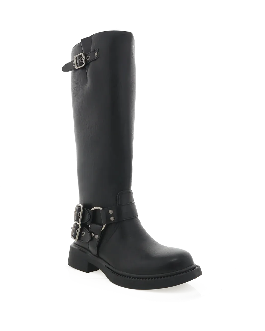 BILLINI - KAYLEN BOOT BLACK