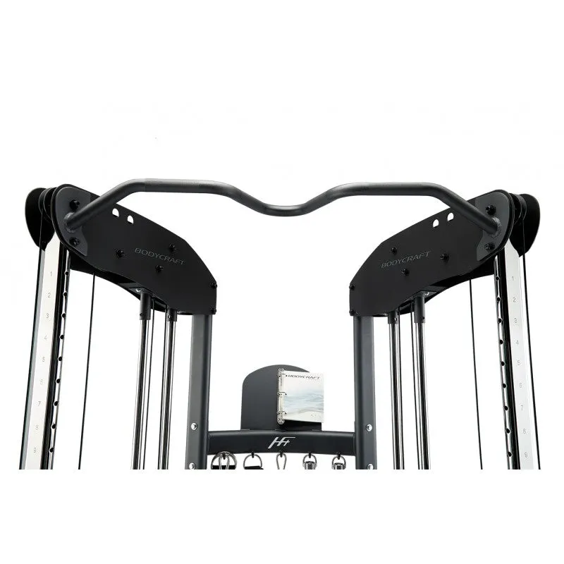 Bodycraft LHFTG Functional Trainer