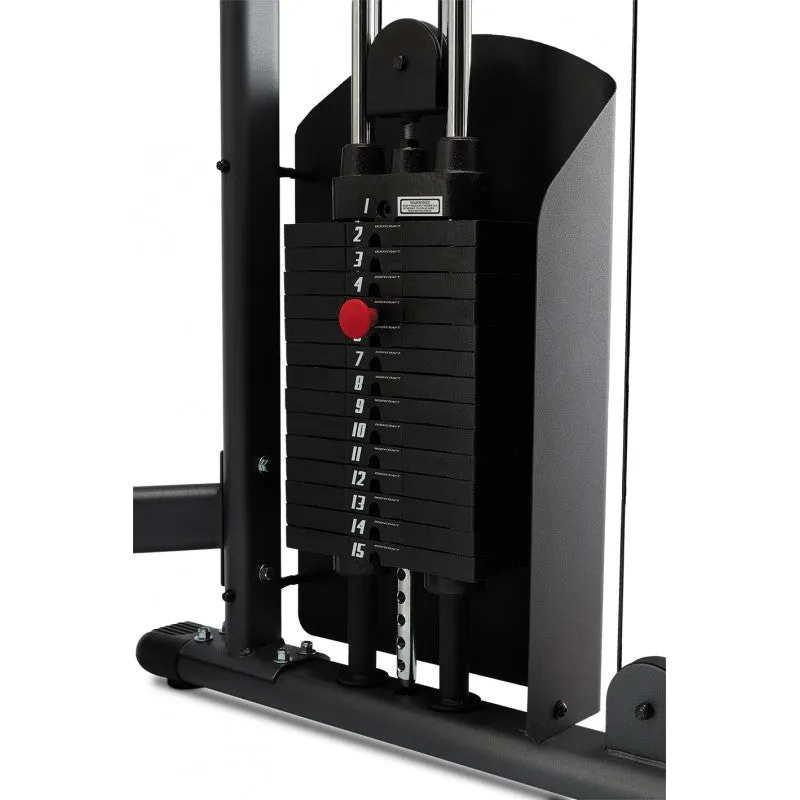 Bodycraft LHFTG Functional Trainer