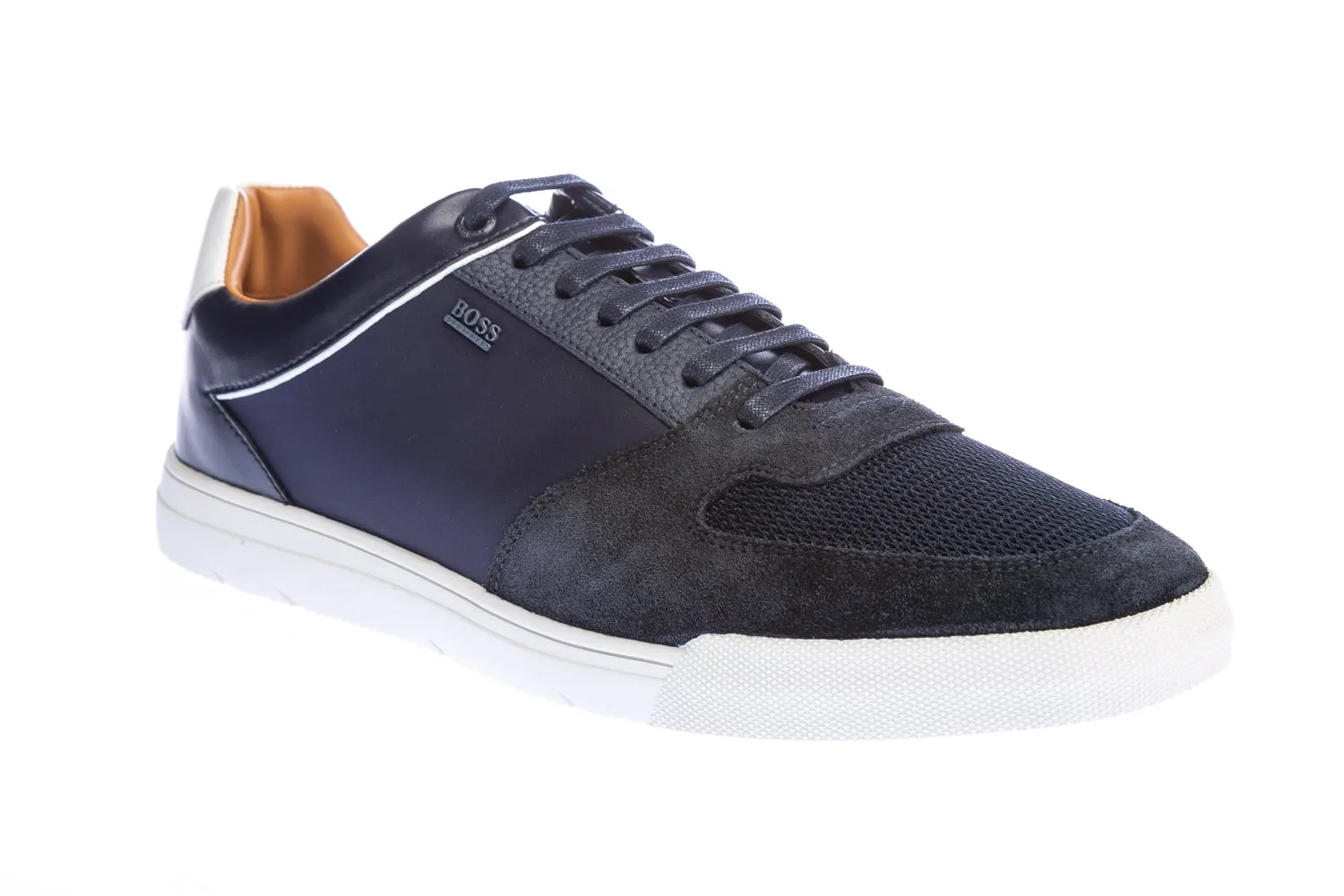 BOSS Cosmopool Trainer in Navy