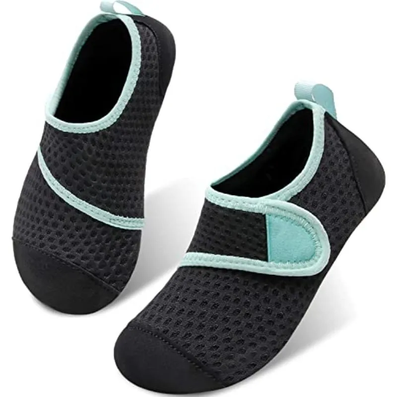 Boys Girls Slip On Water Shoes