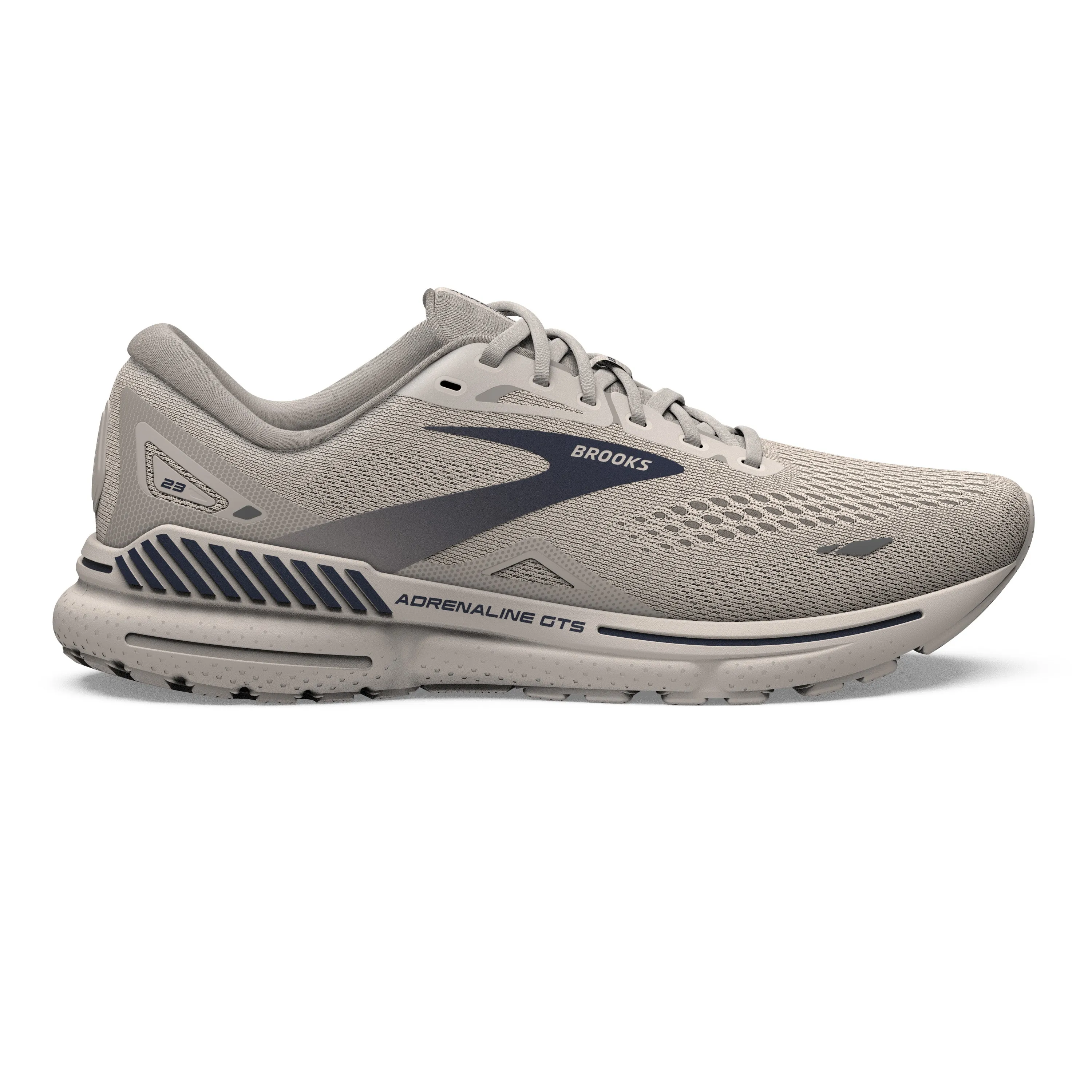 Brooks Adrenaline GTS 23 Men's (REGULAR & EXTRA WIDE WIDTH)