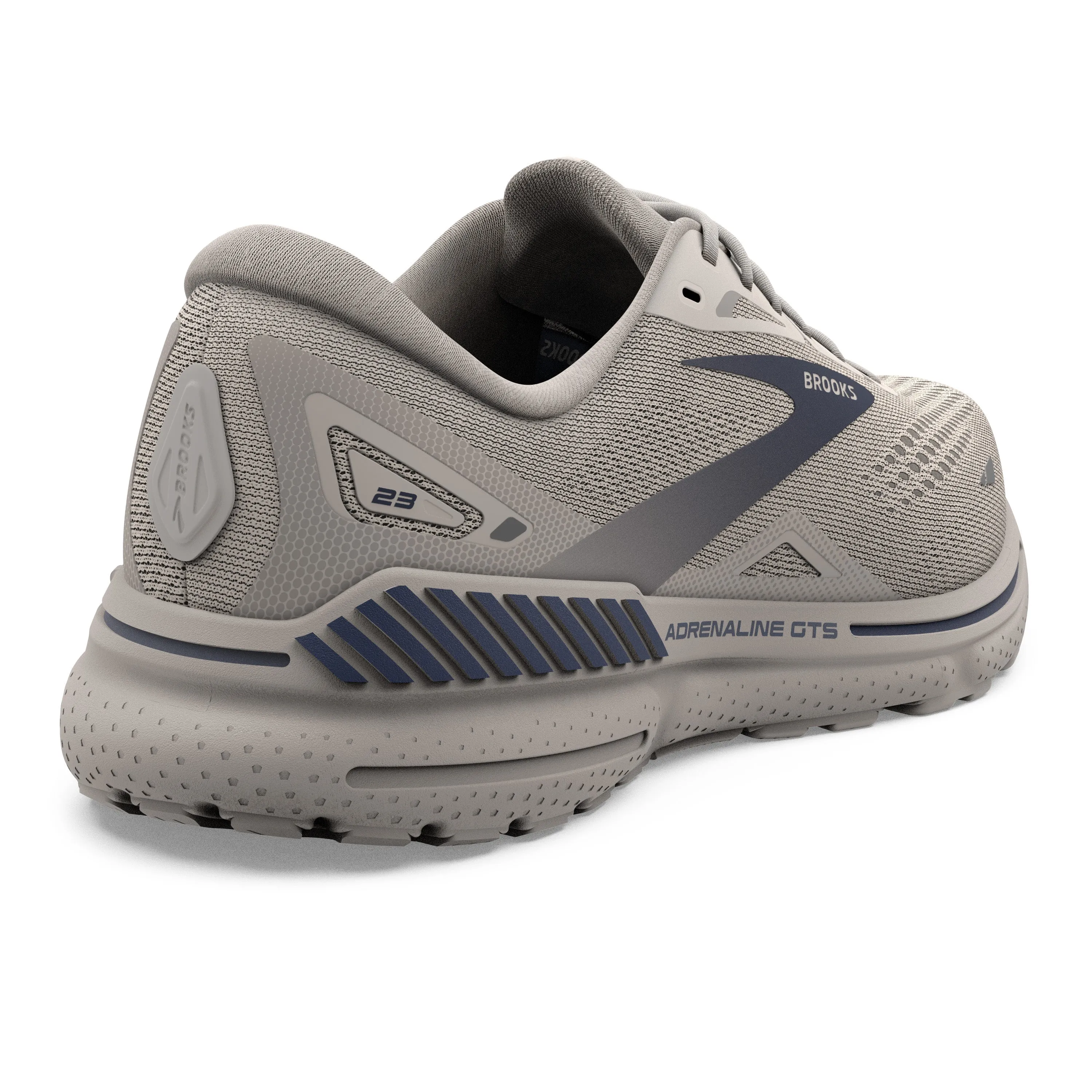 Brooks Adrenaline GTS 23 Men's (REGULAR & EXTRA WIDE WIDTH)