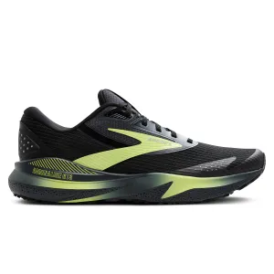 Brooks Adrenaline GTS 24 Weatherized Mens | Black/ebony/new Yellow