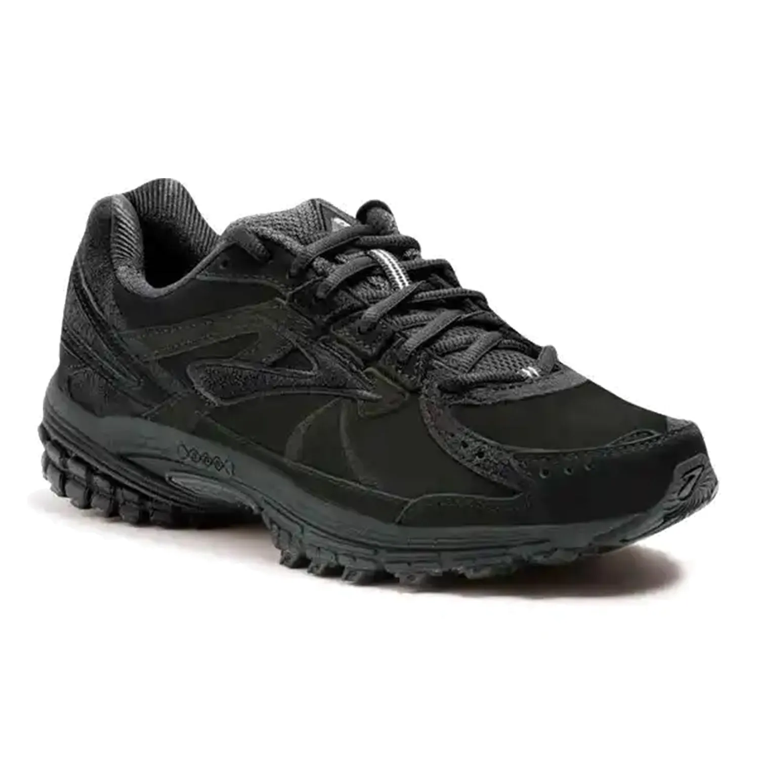 Brooks Adrenaline Walker 3 Womens | Black