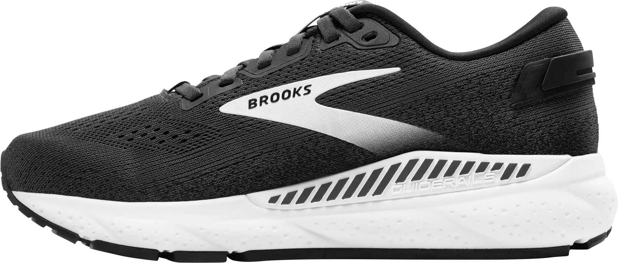 Brooks Ariel GTS 14 Womens Running Shoes - Black