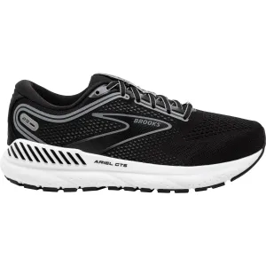 Brooks Ariel GTS 23 WIDE FIT Womens Running Shoes - Black