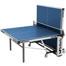 Butterfly CLUB 25 Table Tennis Table