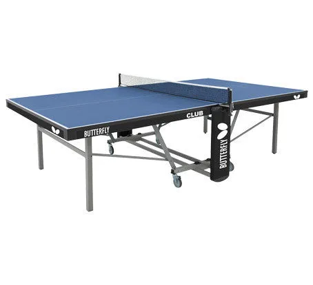 Butterfly CLUB 25 Table Tennis Table