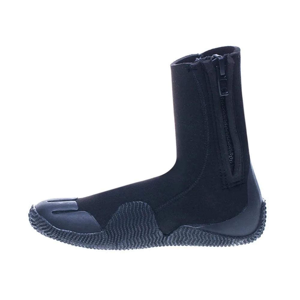 C Skins Legend 5mm Zipped GBS Round Toe Wetsuit Boots