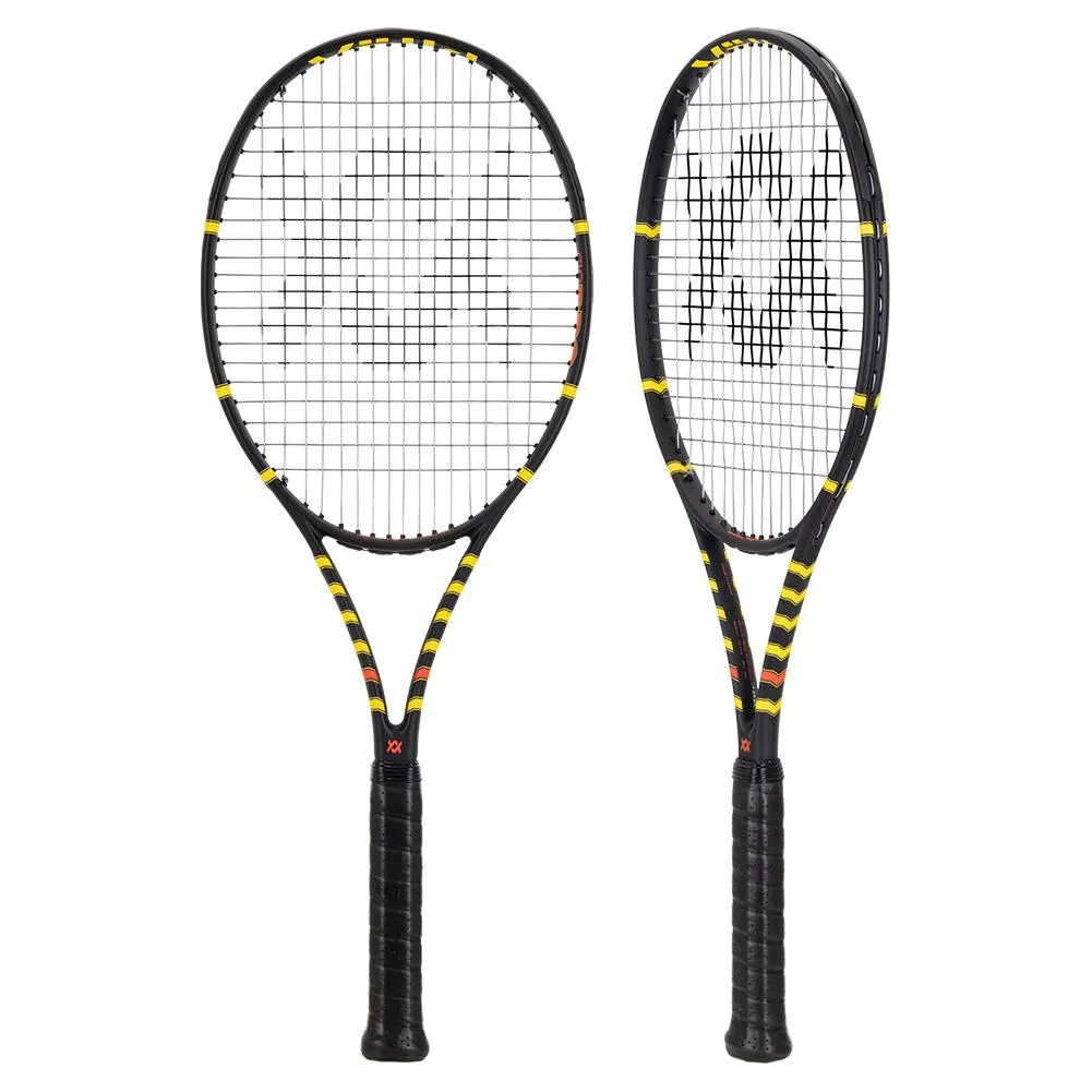 C10 Pro Black Demo Tennis Racquet