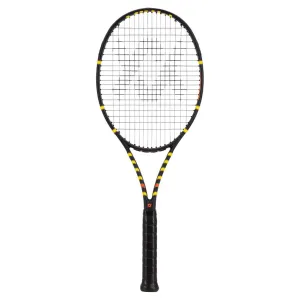 C10 Pro Black Demo Tennis Racquet