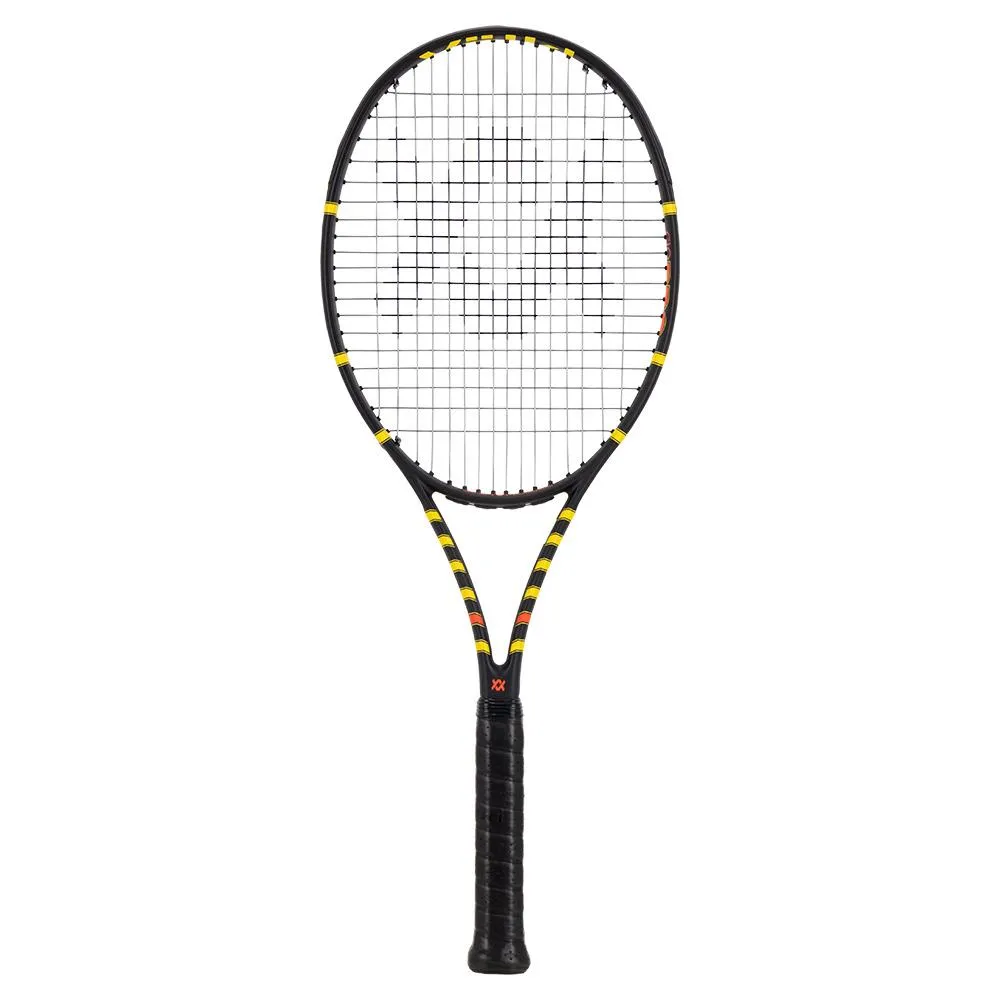 C10 Pro Black Demo Tennis Racquet