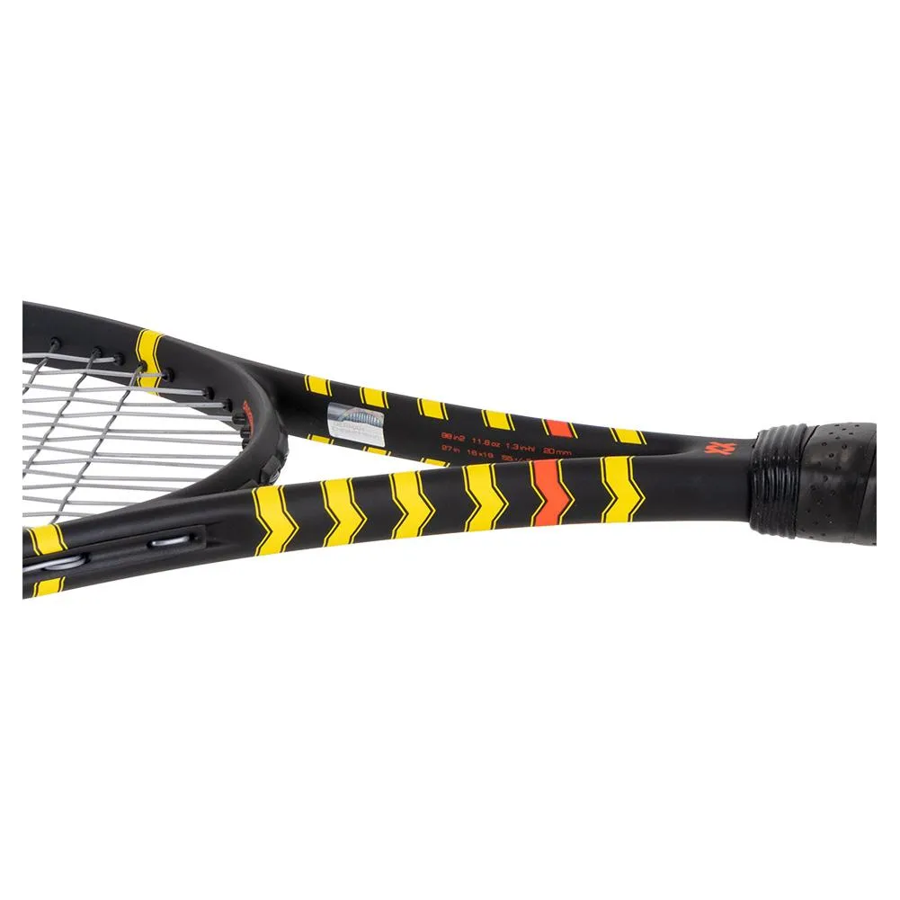 C10 Pro Black Demo Tennis Racquet