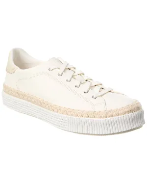 Chloé Telma Leather Sneaker