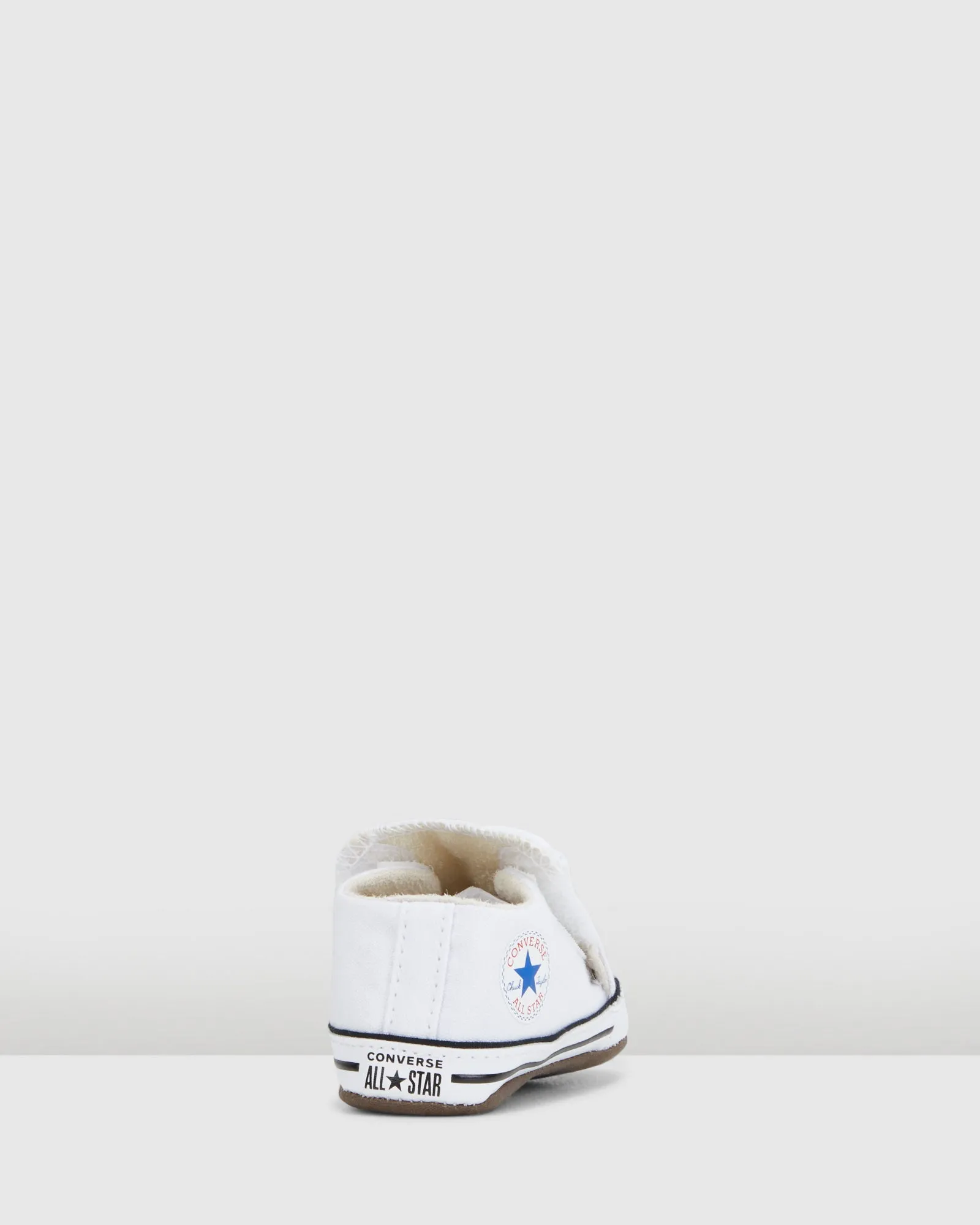 Chuck Taylor Cribsters White