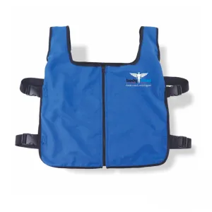 Climate Control Ice Cooling Vest - Body Assist (1)