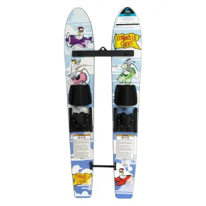 Connelly Cadet Youth Combo Water Skis - 2024