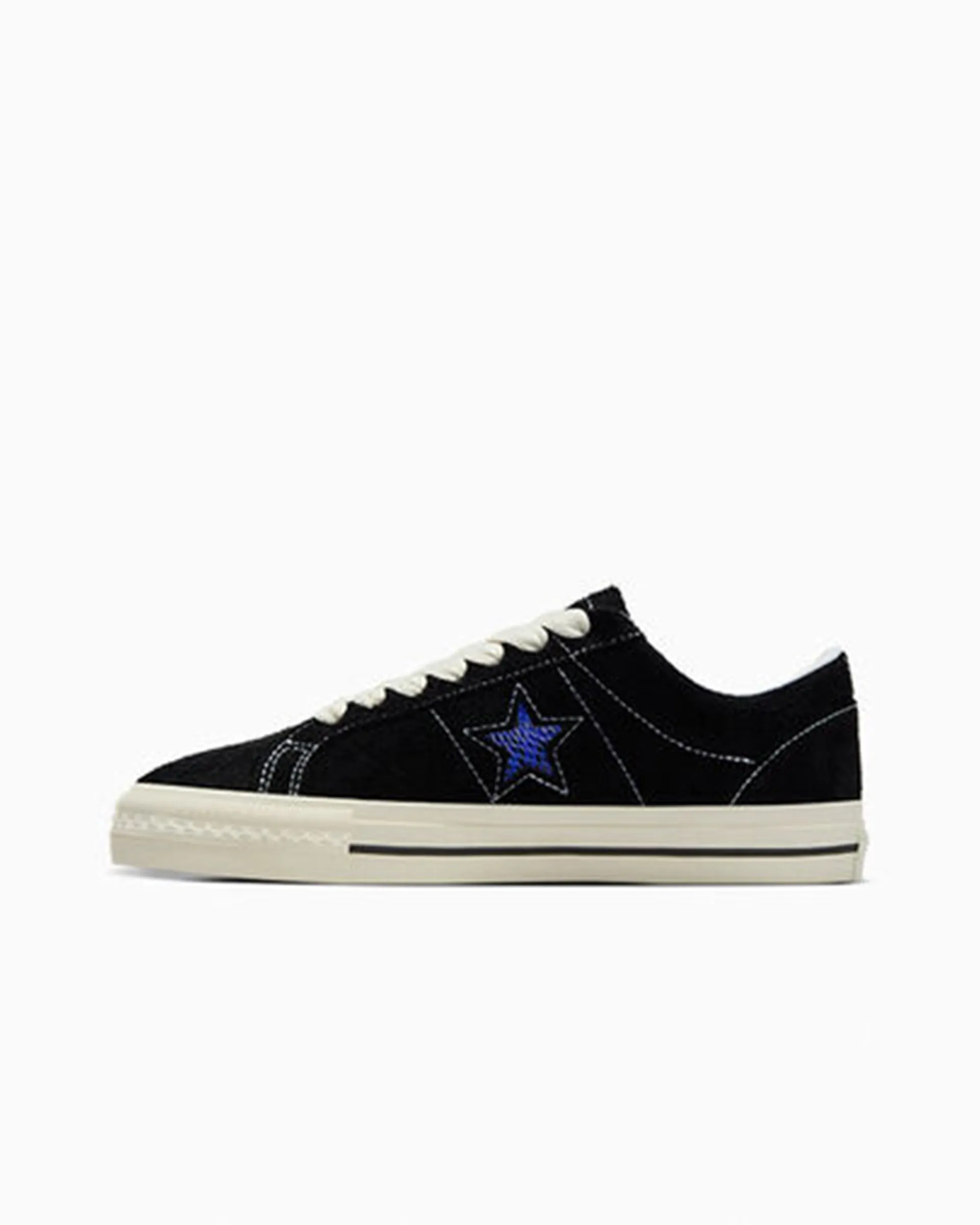 CONS x Quartersnacks One Star Pro Shoes