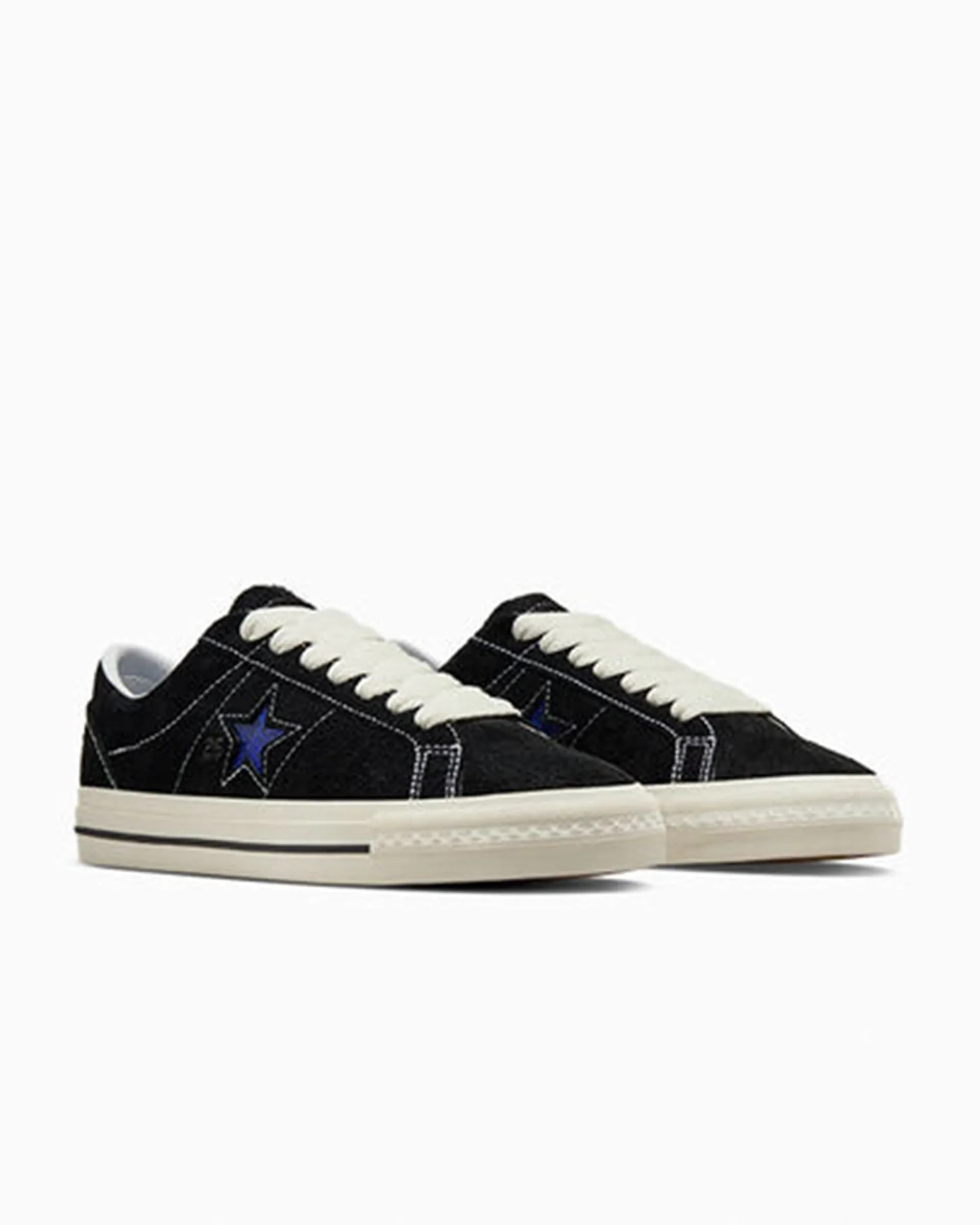 CONS x Quartersnacks One Star Pro Shoes