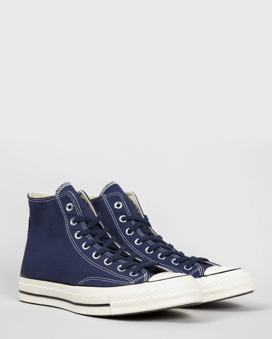 Converse 70's Chuck Taylor Hi (Canvas) - Midnight Navy