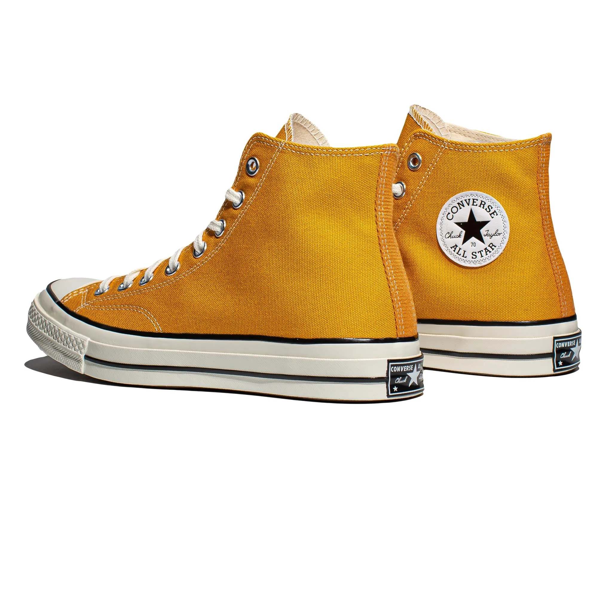 Converse Chuck 70 Hi Sunflower