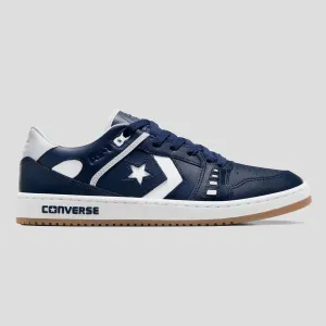 Converse Cons AS-1 Pro Low Top - Navy / White