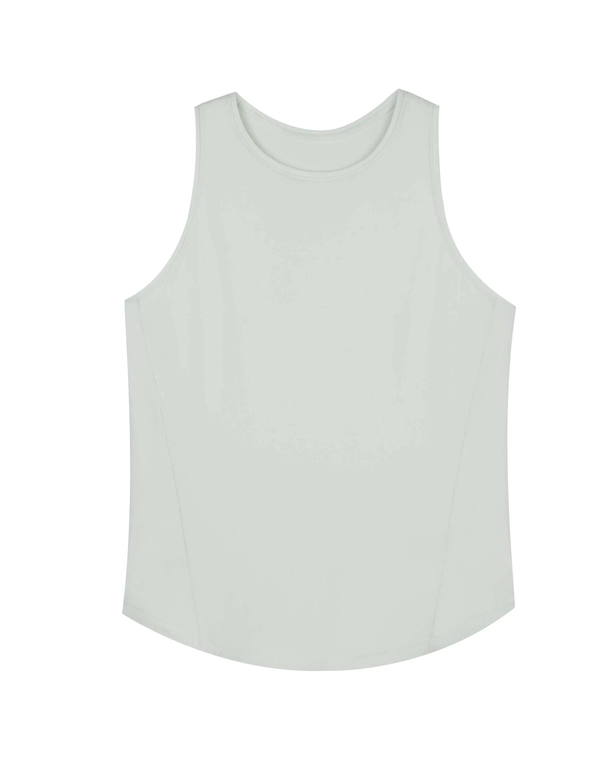 Core Racerback Tank Top